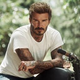 davidbeckham