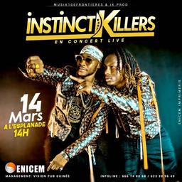 instinctkillers_officiel