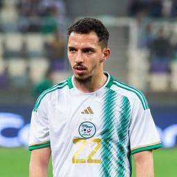 ismaelbennacer