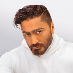 tamerhosny