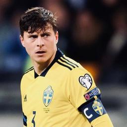 victorlindelof