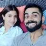 Virat Kohli606