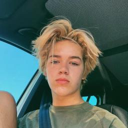 Connor Ray