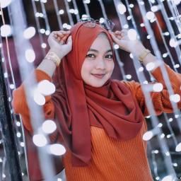 Realhanisyah09