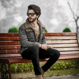 Umair Chaudhry