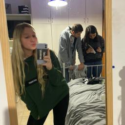 Romy Zarankin 