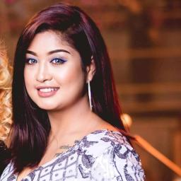 Anuza Shrestha