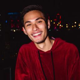 Carter Reynolds