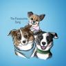 The Pawesome Gang