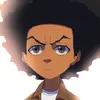 Huey Freeman✨