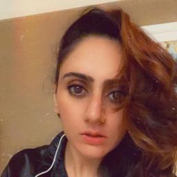 Shubh Kaur Ghumman