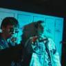 Marcus & Martinus