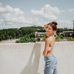 Alexis Dudley