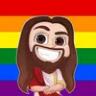 Tiktok Jesus
