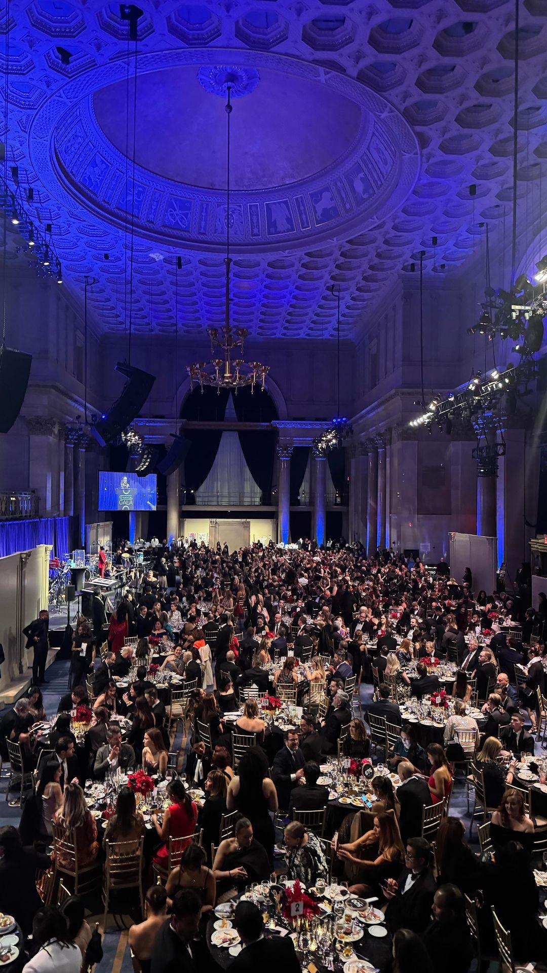 class="content__text"#BTS of the 10th Annual Changing Lives, Building Dreams Gala! Our incredible night would not be possible without the help and support of our staff and volunteers. Thank you to all of you ❤️

#MCFGala23 #changinglivesbuildingdreams