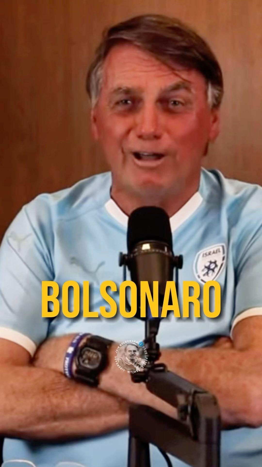 - O objetivo desde sempre foi me tirar de combate e toda a estrutura formada para abafar a pífia gestão que está no poder funciona como uma engrenagem de relógio. O que o amor não faz?! 💰