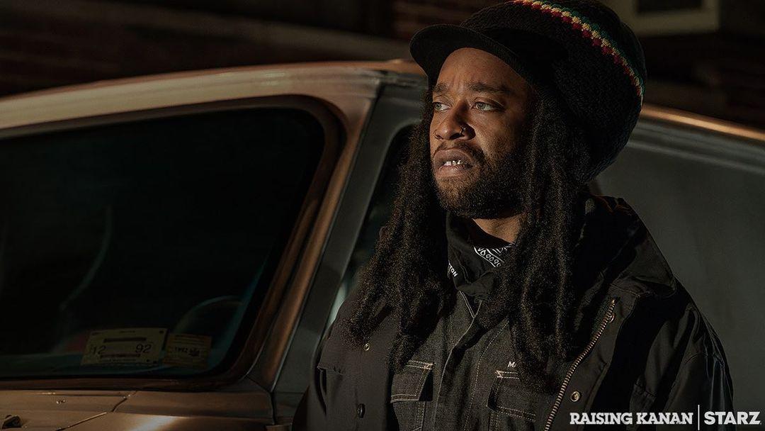 Ty Dolla $ign is entering the Power Universe in this week’s episode of Power Book III: Raising Kanan. The singer is playing Clarence (a.k.a Krystal Light) who is Ronnie’s most trusted soldier, and is always ready for a gunfight.