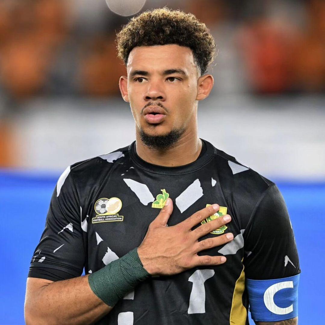 Skipper you were fantastic tonight @ronwen30!!!!! The penalty saves were a thing of beauty (4 incase you missed it)⚽️
Our boys are in the semis 🚀🚀🚀🚀🚀🚀🚀🚀
@bafanabafanarsa 🇿🇦🇿🇦🇿🇦 Well done boys you have restored our faith 🫶🏾