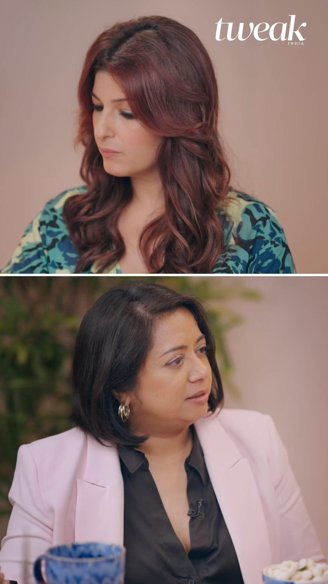 On our next episode of The Icons @fayedsouza tells us why being called a super mom may not be such a great thing after all. I think this is one of the best interviews in the series. 
To watch the entire conversation head to the links in my stories or to @tweakindia ‘s YouTube channel. 

Do you also think that moms end up doing a lot more than their share? Let me know in the comments below.