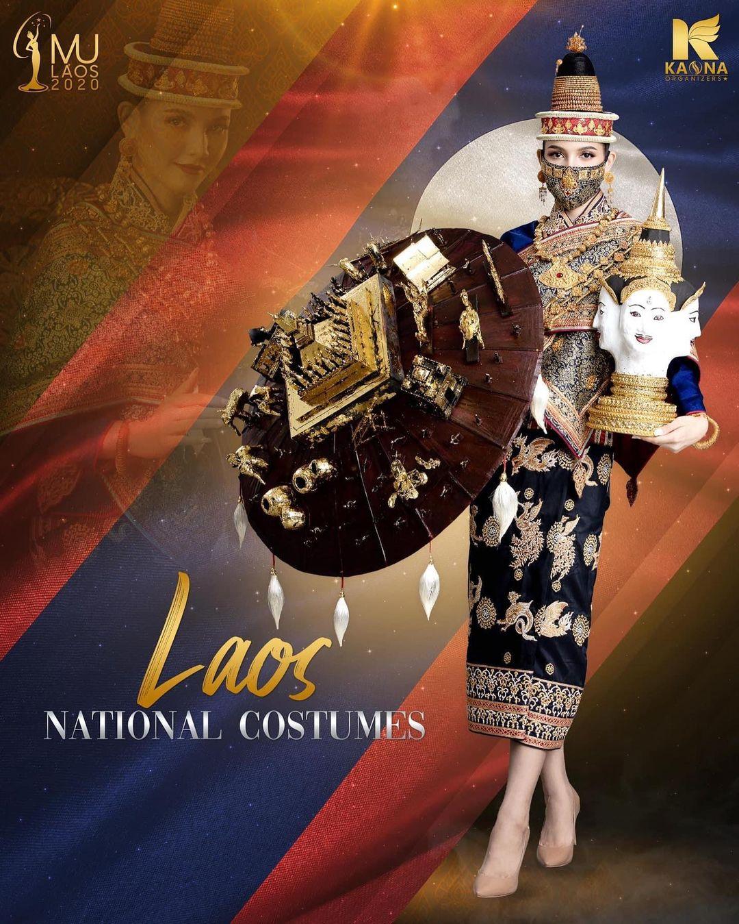 class="content__text"
 Officials Announce National costume Miss Universe Laos 2020 
Christina Lasasimma 
ມູນຄ່າ 100,000,000 ກີບ 
ອະລິຍະທຳແບບລ້ານຊ້າງ 
ເຂົ້າກຸ່ມ Whatsapp FC ເມົ້າມອຍ link: https://chat.whatsapp.com/HZHWq9gdUAw4lhnmm4Zl4l 
 
