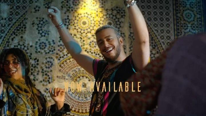 #ENTY_HAYATY now available in all platforms , u can now swipe up in my story or click on the bio link . A pleasure to do this with @calema507 ❤️❤️❤️❤️❤️ #انتي_حياتي #ENTY_HAYATY
 🇵🇹❤️🇲🇦 💥🔥🔥🔥🔥🔥🔥#الله_ينصر_سيدنا #saadlamjarred1 #saadlamjarred #love_my_fans_forever_and_ever