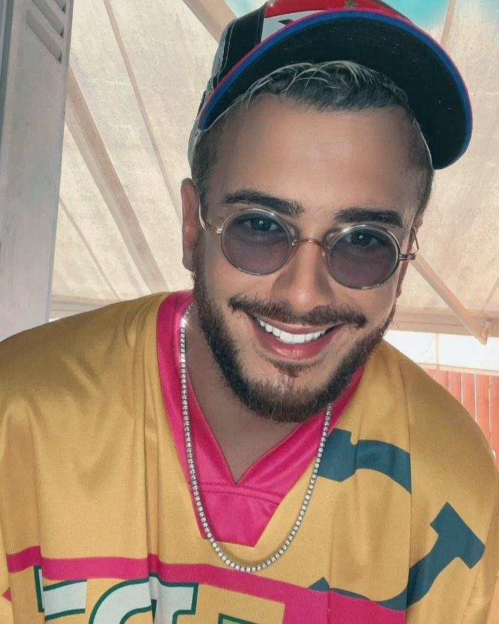 #saadlamjarred #saadlamjarred1 #enty_hayaty #31_07_21 #الله_ينصر_سيدنا🇲🇦 #حملة_المليار_مشاهدة_للمعلم #one_billion_views_campaign_for_lm3allem #السهرة_صباحي#انتي_حياتي#عيد_مبارك