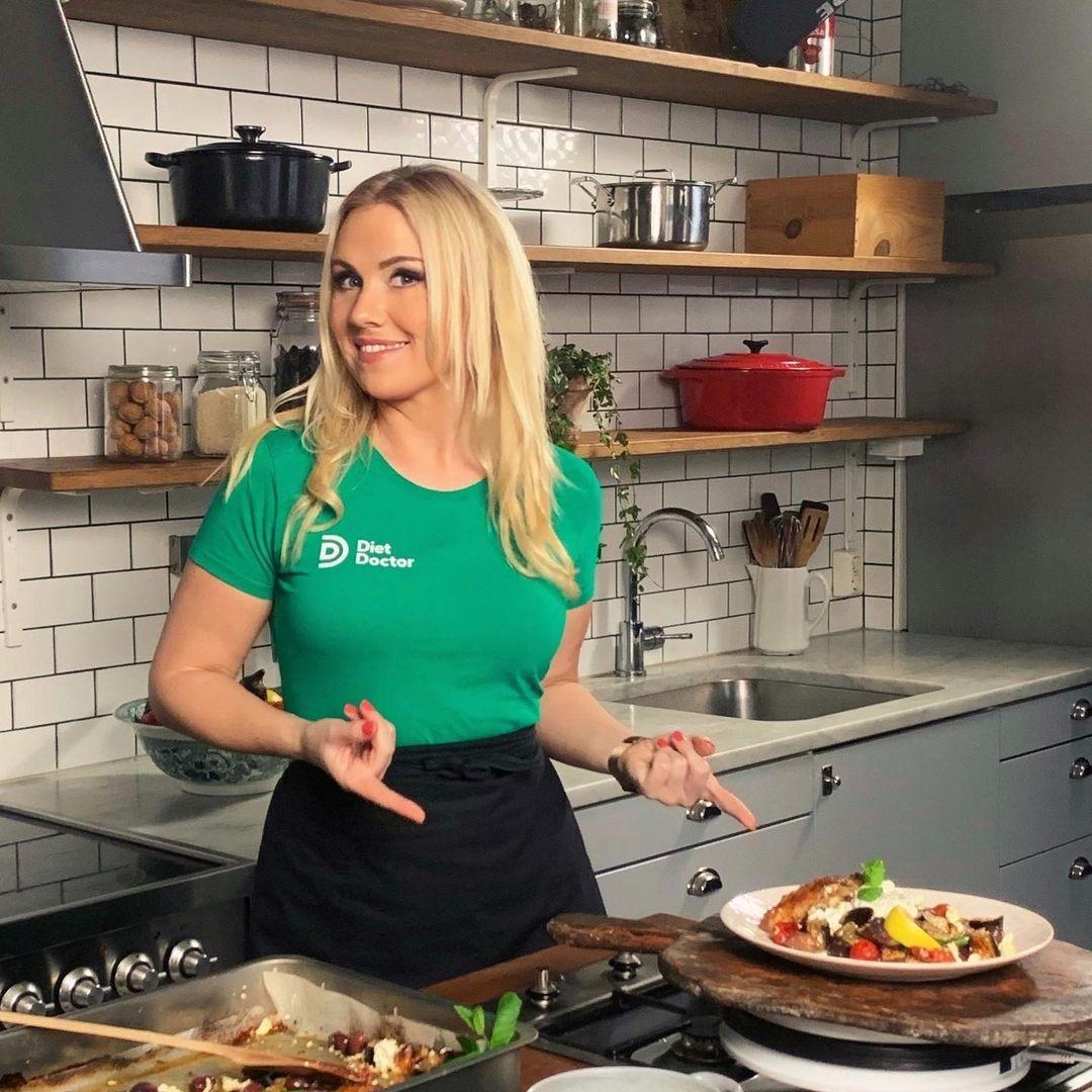 Have we lost our minds??? ⁠⁠
⁠⁠
When Jill Wallentin, @jillsmat, Head of Recipes at @diet_doctor, first heard about incorporating high-protein recipes into our weight loss program, she hesitated. She had been a keto warrior for too long. "I'm never giving up my butter!" said Jill. ⁠⁠
⁠⁠
Fortunately, Jill loves a challenge, so she opened her mind and learned a few new tricks. Read her story and check out her favorite high-protein recipes by clicking the link in our bio. 👉 @diet_doctor (or by clicking the link in our stories for the next 24 hours)⁠⁠
.⁠⁠
.⁠⁠
.⁠⁠
.⁠⁠
.⁠⁠
.⁠⁠
.⁠⁠
.⁠⁠
#health #wellness #selfcare #motivation #healthy #healthylifestyle #selflove #nutrition #lifestyle #inspiration #healthyliving #wellbeing #healthyfood #dietdoctor #cooking #delicious #lowcarb #lchf #glutenfree #ketodiet #ketogenic #fitfood #weightloss #keto #eatclean #food #foodie #recipes #ketodinner #ketolunch