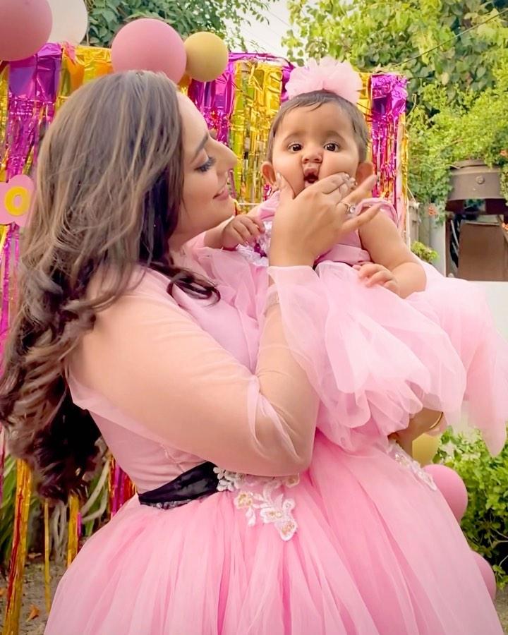 You’re My Only Sunshine.☀️ @vanyaslife_ ✨

Look how little Vanya was only 3 months back. 🥺❤️‍🔥
Made this video on Vanya’s 9 months old shoot and never got a chance to post it. 
.
.
Dresses: @anabiyawear199 @babiesworld199 
Videography: @maan.s_photos