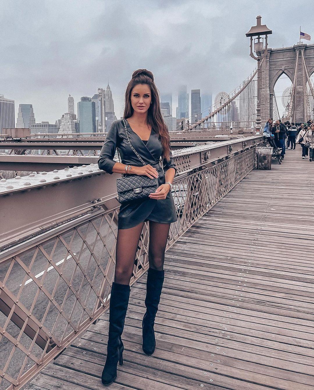 Brooklyn Bridge 🇺🇸