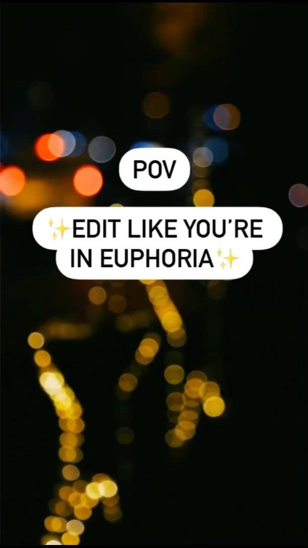 #EuphoriaEdit vibes coming your way 🖤🧸💎 ⁠
⁠
Here are some tools and FX we used to create these edits:⁠
🌀Motion Blur ⁠
🍭Neon Masks⁠
➰Adjust Tool⁠
📺Noise FX⁠
📜Paper Texture Sticker⁠
✨Glitter Sticker⁠
⁠
#euphoria #picsartreels #euphoriaedits #euphoriachallenge #newreels #euphoriaaesthetic