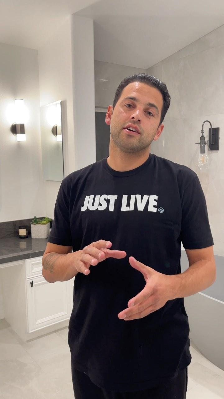 class="content__text"
 Just Live co-founder @prod knows first hand the importance sleep has on his daily success and overall health!

 #justlive #athletefounded #naturegrounded #justlivecommunity 
 