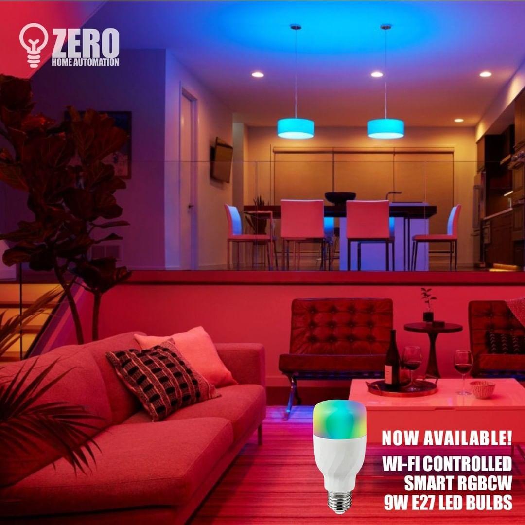 class="content__text"
 Brighter and Better! With Music mode! 😲🎵

🌞 Enhanced Brightness E27 / 9W / 1000 Lumens
🌈 16 Million Colors for the right ambience for any moment, RGBCW bulb
🔊 Alexa and Google Home Devices Compatible
📶 Wi-Fi Controlled
🎶 Music Sync Compatibility
⚡ Low Power Cosumption

Follow us and check out now to get extra discount vouchers! 🛒
https://shp.ee/bwfer9z
https://bit.ly/globalgearslaz 
 