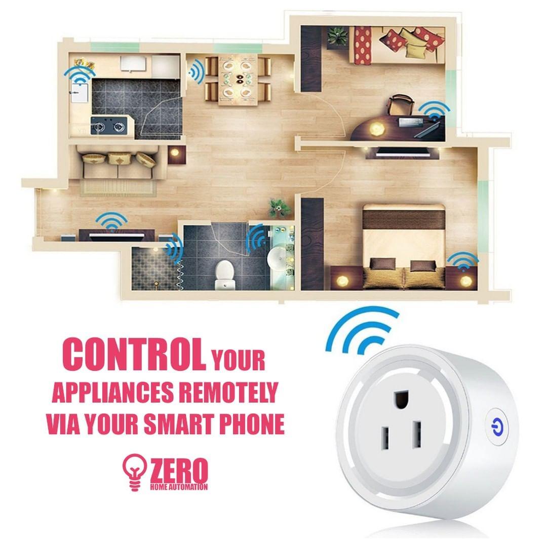 class="content__text"
 Thinking of sulet? 🙋‍♂️🙋‍♀️
4-Pack Zero Smart Plugs now available!

Visit us now on our online shops and make sure to check on vouchers for additional discount!
https://shp.ee/bwfer9z
https://bit.ly/globalgearslaz 
 