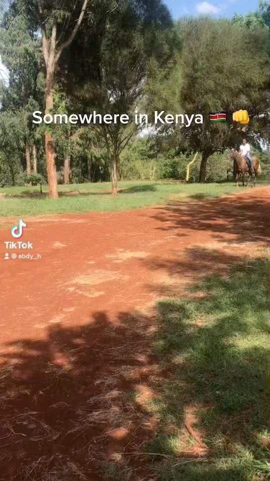 class="content__text"
 Somewhere in Kenya 🇰🇪 👊 
 