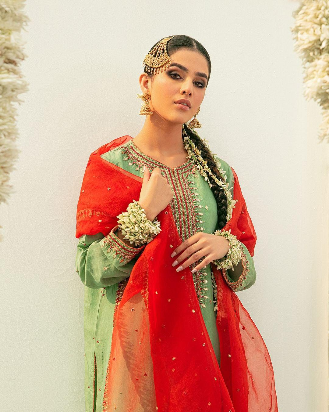 
 This stunningly embroidered ensemble has been meticulously crafted to meet demands of festive occasions. 

EID Arrivals – Luxury Pret '22

LXP22-R651 
Available in-stores and online now.

 #kayseria #newarrivals #eidcollection #eid22 #summer22 #luxurypret 
 