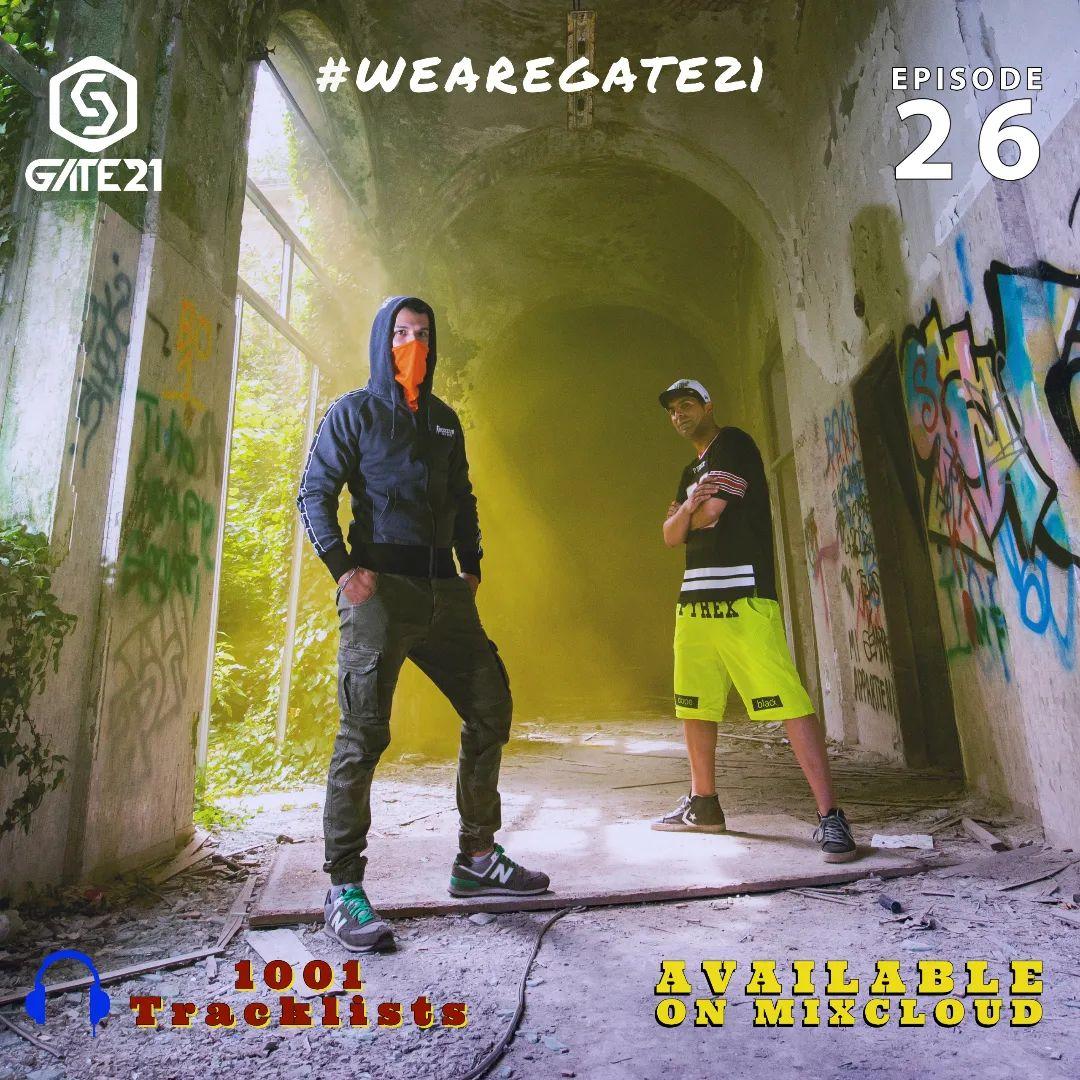 class="content__text"
 Fresh new tracks selected for this hot summer.
Listen and Enjoy

https://www.mixcloud.com/Gate21/wearegate21-episode-26/
-
-
-
 #mixcloud #1001tracklists #radioshow #mix #monthly #futurehouse #edmfamily #slaphouse #techhouse #progressivehouse #support 
 