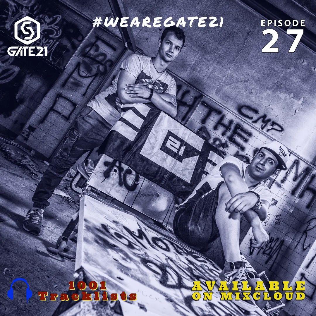 class="content__text"
 Happy holidays to everyone!!!
 #WeAreGate21 is out now on #mixcloud tracklisted on #1001tracklists 
-
-
-
 #radioshow #futurehouse #techhouse #dancemusic #bigroom #housemusic #mixshow #summermix 
 