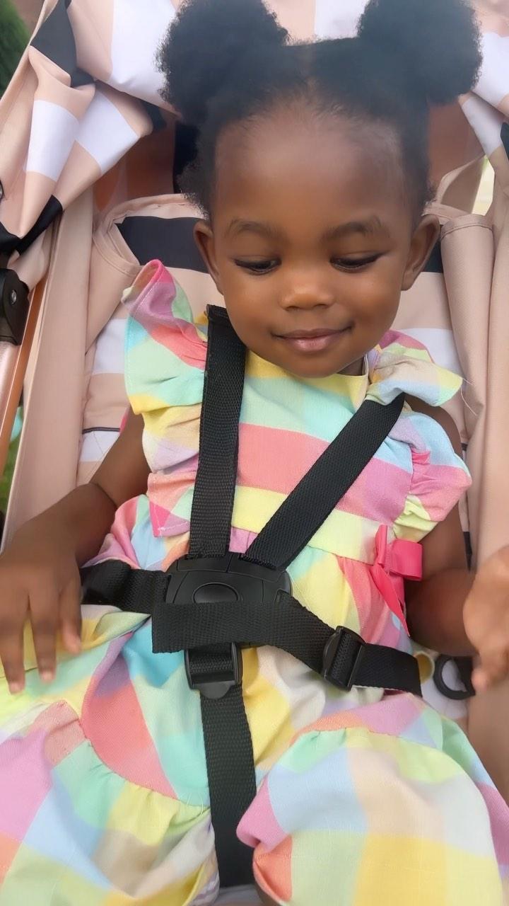 class="content__text"
 A yo ma I don’t think I should have wore this outfit. They gonna indite me for looking too good . How ya doin! 😌😍

Stroller by @yourbabiieofficial@christinamilian 

 #toddlerlife #cutebaby #stroller #yourbabiie #eveningstroll #daddyslittlegirl 
 