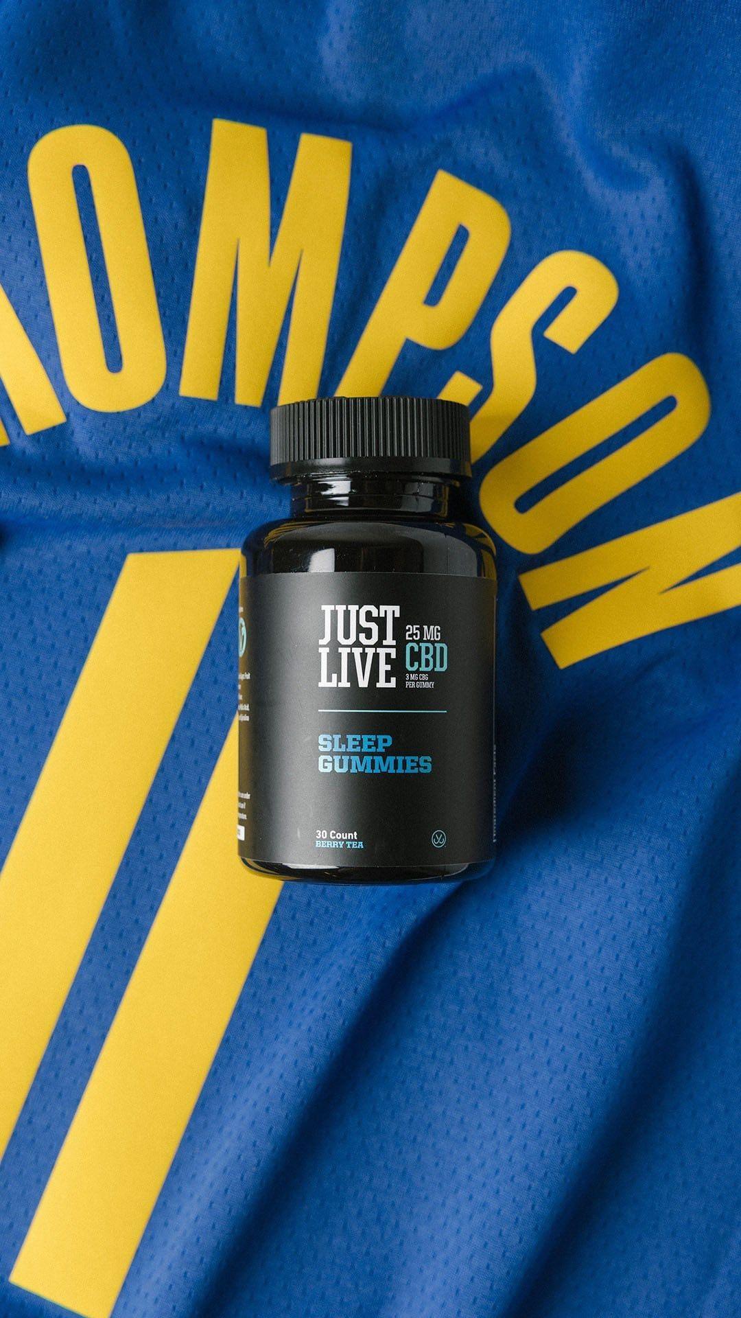class="content__text"
 We will let our co-founder and 4x NBA Champion, @klaythompson , let you know how you can perform your best every day!

 #athletefounded #naturegrounded #justlive #itworksforme #liverested #allnatural #klaythompson #justlivecommunity 
 
