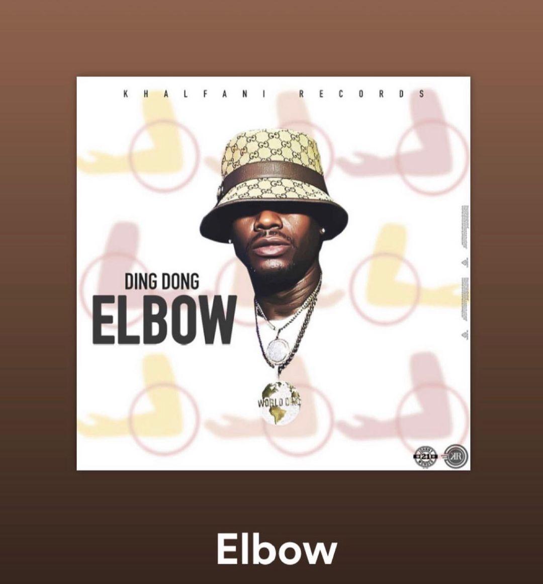 class="content__text"
 OUT NOW NOW NOW🔥🔥🔥🔥🔥
✨✨Ding Dong “ELBOW” 
Is now available on All Streaming Platforms✨Link In Bio ✨🎧🎶🎶🎧
 #applemusic #Spotify #googleplay #tidal #deezer #itunes 
Artiste: @dingdongravers 
Produced by: @1khalfani 
Dance created by: @donte_ravers 
Powered by: @romeichentertainment 
Distributed by: @jwonder21st 
🎧🎶🎵 
 