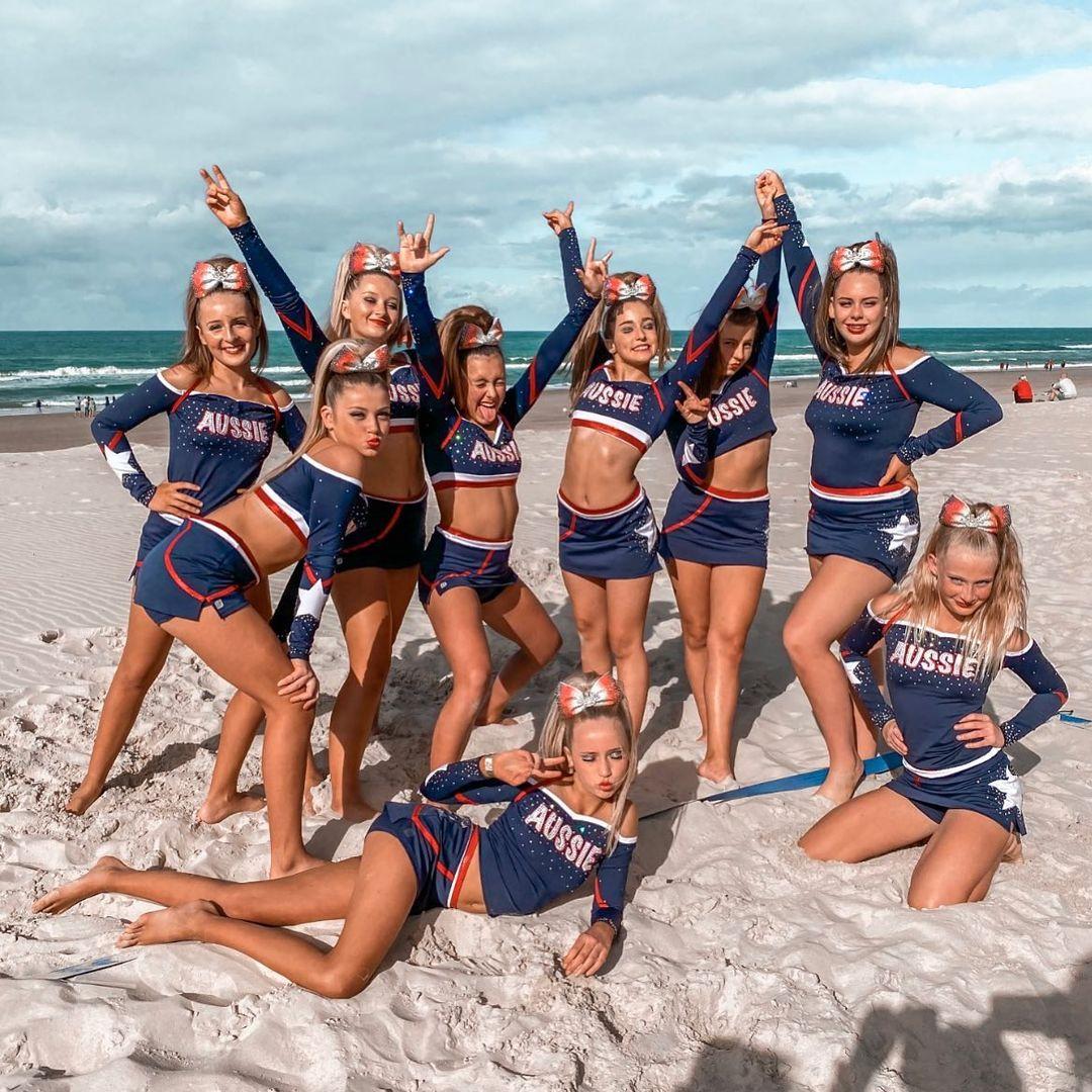 class="content__text"
 It’s the month of the Australia All Star Cheerleading Nationals! 

Who will be there? 🙋‍♀️

 #aascf #aascfnationals #allstarcheer #athletes #aussieathletes #cheer #cheerleading #allstarcheer #compday #goldcoast #broadbeach #uni #cheerbows #fun #competition #cheerleaders #aussiecheer #aussiecheeranddance #beach 
 