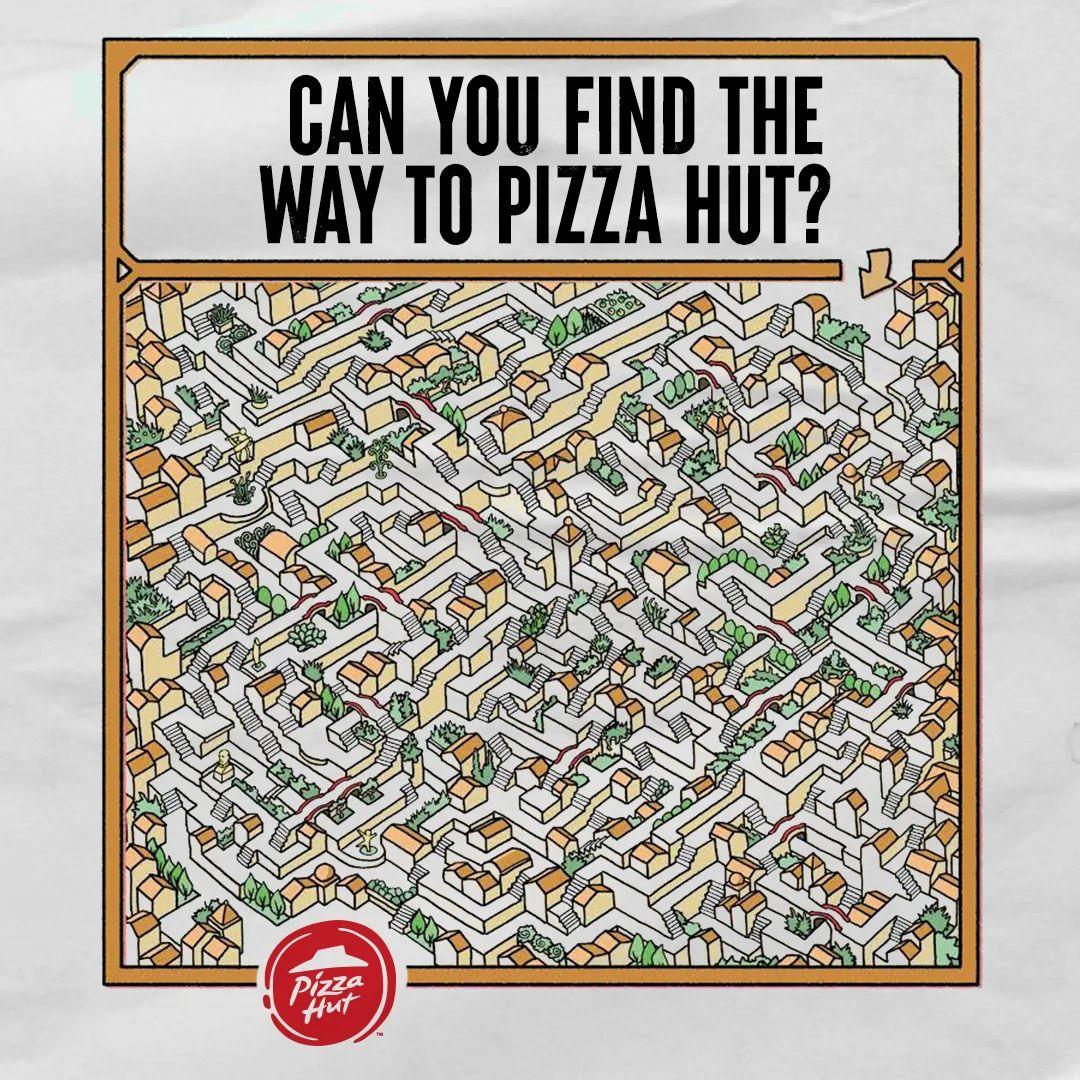 class="content__text"
 Comment Yes, if you have found the way to Pizza Hut. 🤩

 #PizzaHutPakistan #PizzaHut
 #ForTheLoveOfPizza 
 