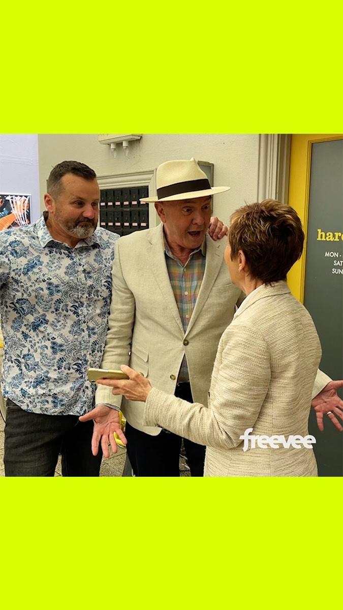class="content__text"
 Breaking News from Erinsborough! 🚨

Neighbours will return for a brand-new series next year exclusively on Amazon Freevee, alongside thousands of episodes from previous seasons to stream as you please. 🎉

 #Neighbours will be available on @AmazonFreevee in the UK and US and will return to @channel10au in Australia. We can’t thank you all enough for your love and support and are so excited for this new adventure! 🧡 
 
