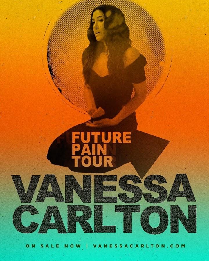 class="content__text"
 Things that I know for sure:
Life is pain.
Life is joy.
It is hard to be a human being.
Music is medicine.
I like to get lost in a song.
Let’s get lost together.

See ya at the show!

Tickets on sale NOW at the link in bio. 
 