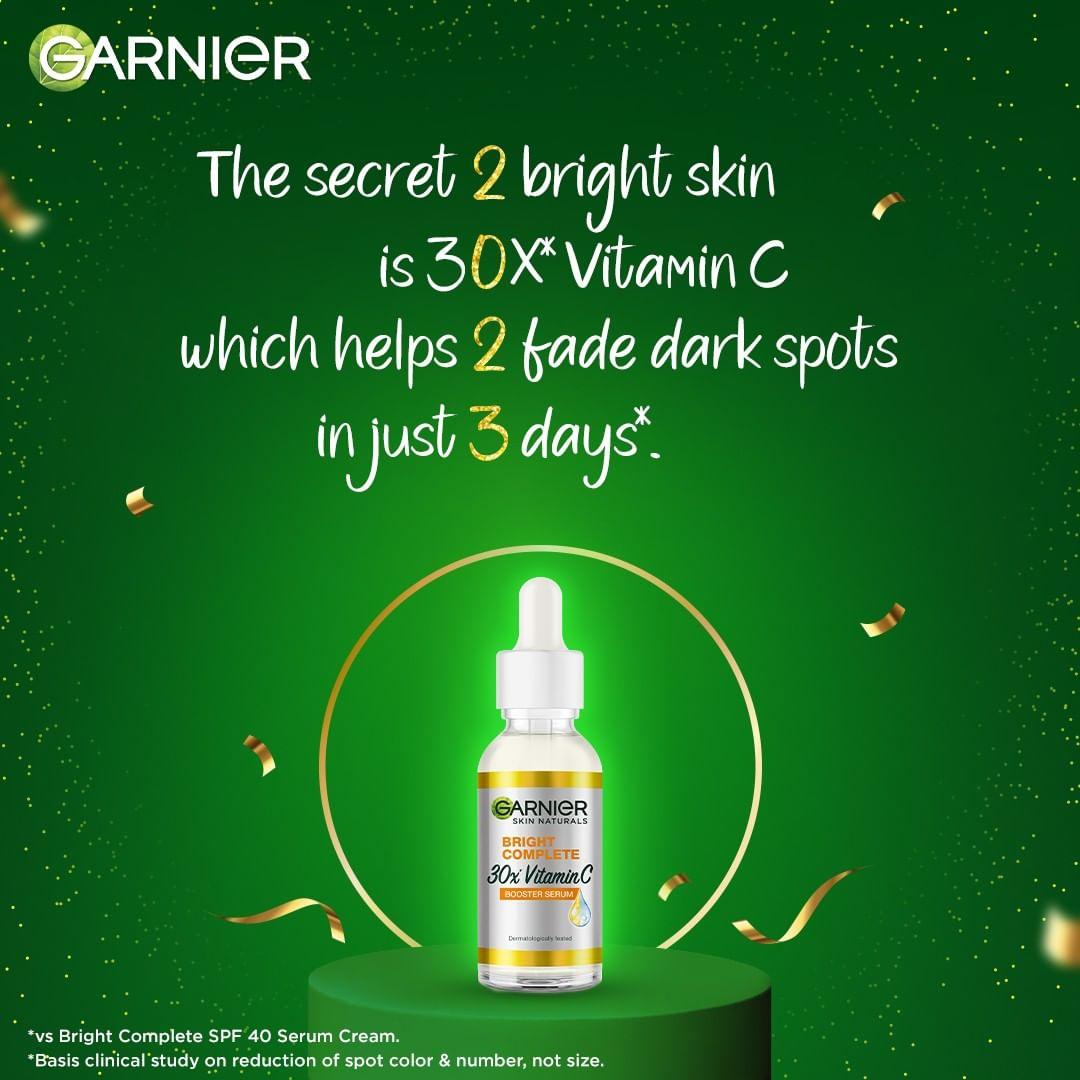 class="content__text"
 Happy 2023, everyone! Here’s to bright skin and a brighter year!✨

 #Garnier #GarnierIndia #newyears #newyear2023 
 