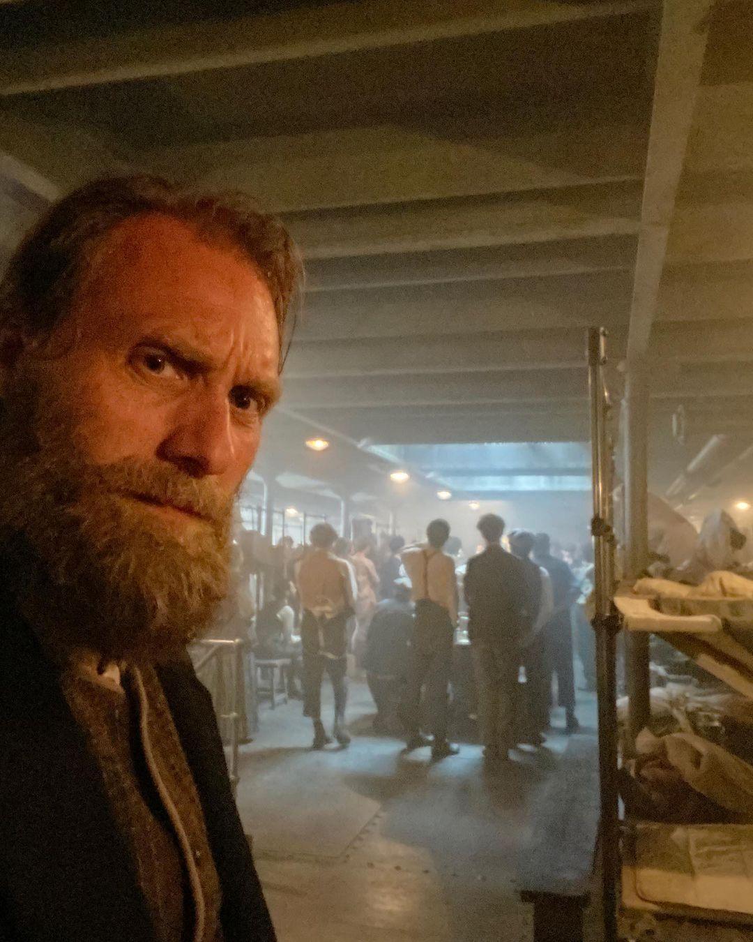 class="content__text"
 Anker is wondering “WTF happened to my kids on this boat… what a shit cruise “😂 #actor #1899 @netflix1899@netflixde #anker #life #follow 
 