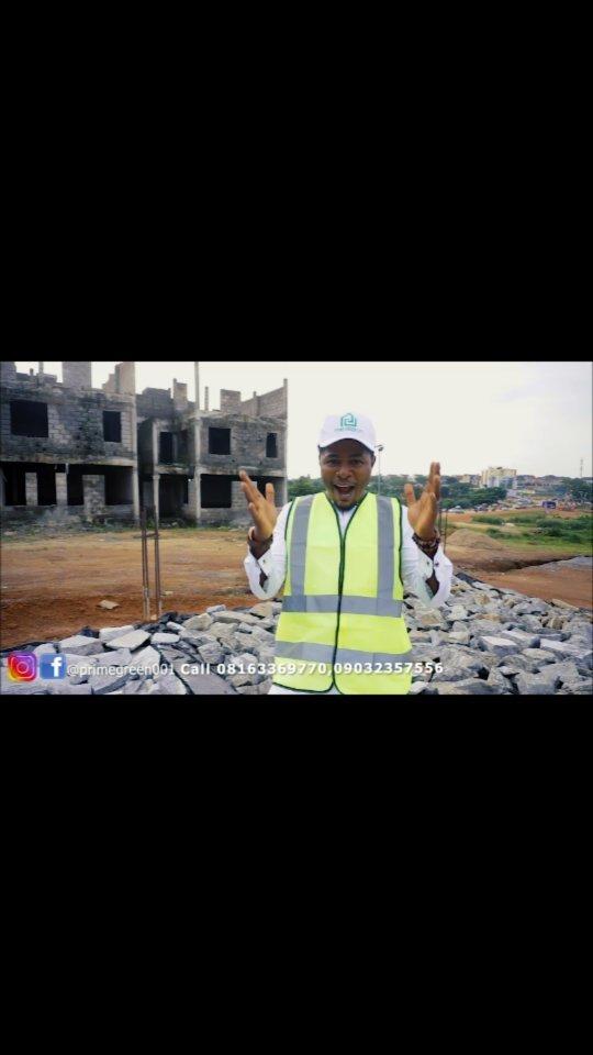 class="content__text"
 My Abuja People, @primegreen001 projects and innovations has the most affordable Houses in all of the F.c.t capital. Here is our Lokogoma estate, soon I'd be sharing the details on our Maraba estate. Not to mention that we have estate in ado-ekiti

Even if you have a house of your own, you can invest in a property for your children that will be almost 5 times the values when they are grown.

Reach our on +2348137796460 or on Facebook or Instagram with the handle above. You won't regret it.
 #primegreen #realestateinvestment 
 