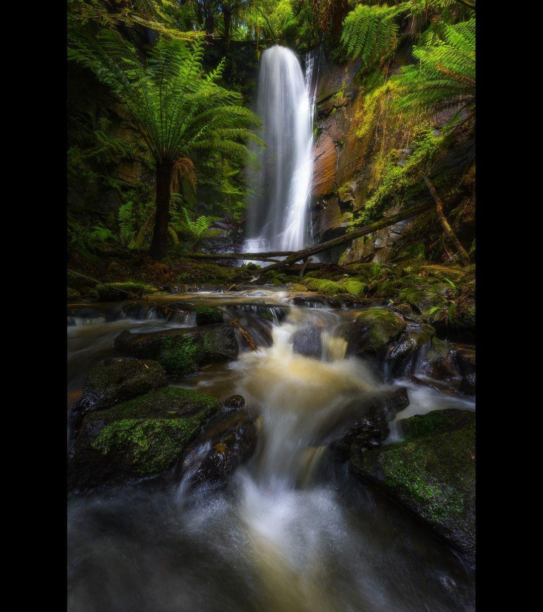 class="content__text"
 Can't drive past the Ocean Road without visiting some of the many waterfalls in the Otways! We seem to always visit the ranges in bright sunny weather which makes photographing falls tricky but dynamic! Hope you enjoy these images of Upper Chappel , Marriners and Beauchamp Falls :)

 #everlookphotography #australia #seeaustralia #nisifilters #victoria #otways #greatoceanroad #waterfall #lavershill 
 