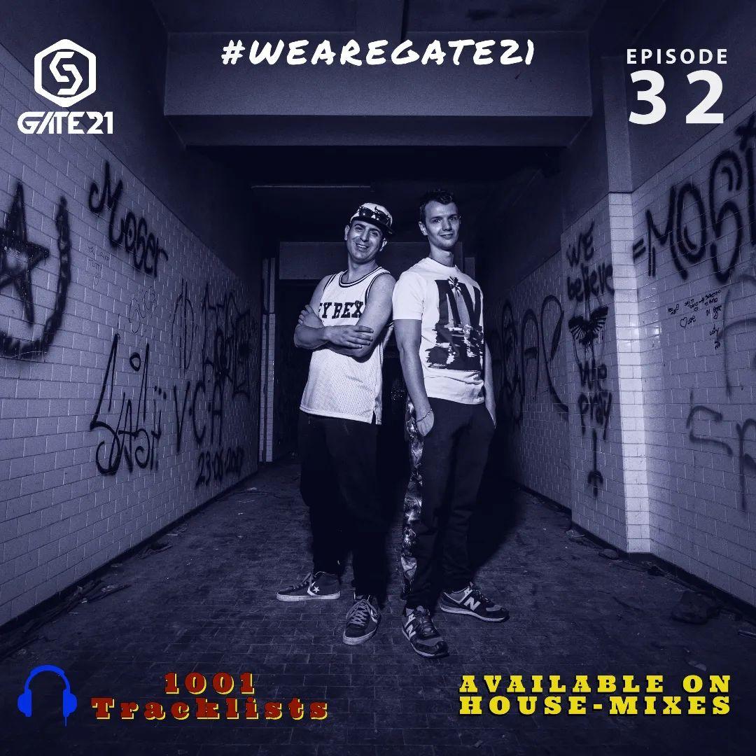 class="content__text"
 Will always love Future House
 #WeAreGate21 - Episode 32 is out
Here's the link
https://www.mixcloud.com/Gate21/wearegate21-episode-32/
-
-
-
 #january #december #2023 #yearmix #podcast #housemixes #1001tracklists #gate21 #mixmusic #mixes #photoshooting #photoshootingday #futurehouse #edmfamily #edmmixes #bigroom #techhouse 
 