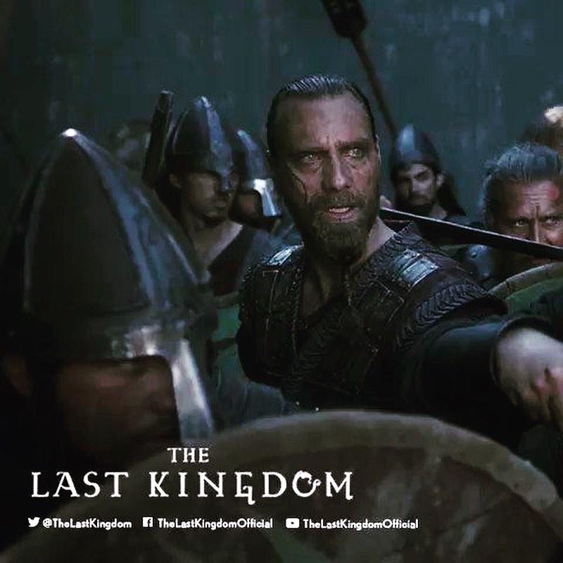 class="content__text"
 7 years ago. Kjartan the Cruel. The last Kingdom. I am so thankful that I get to do these things outside Denmark, again and again and it all started with that guy. So not that “Cruel” in my book. 🙏🏼❤️ #actor #life #rocknroll 
@thelastkingdom@teamplayersagency@_jag_london